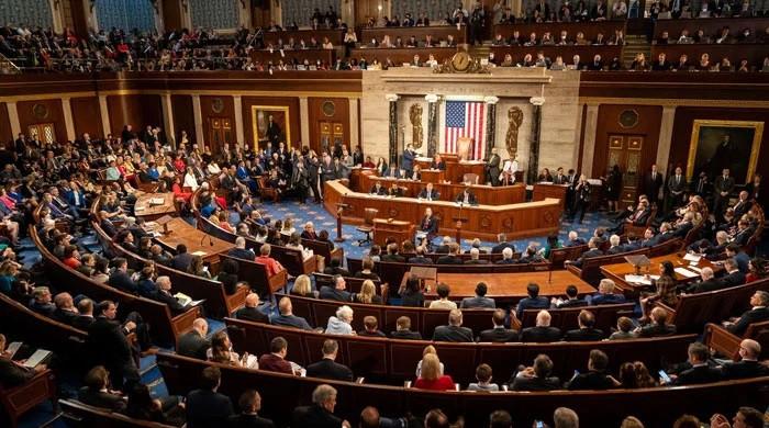 US Senate backs Trump's Iran war, shuts down Democratic push to stop conflict
