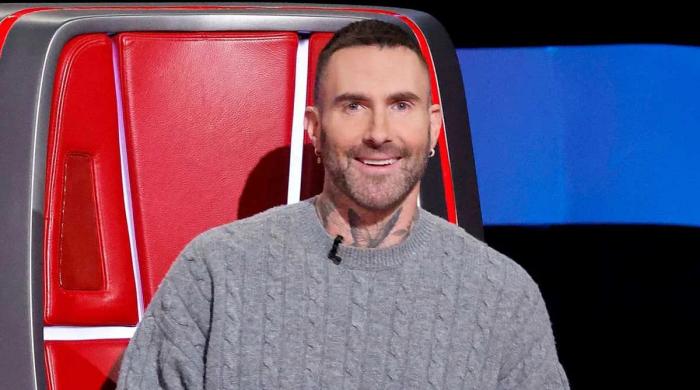 Adam Levine is coming back to ‘The Voice' season 30