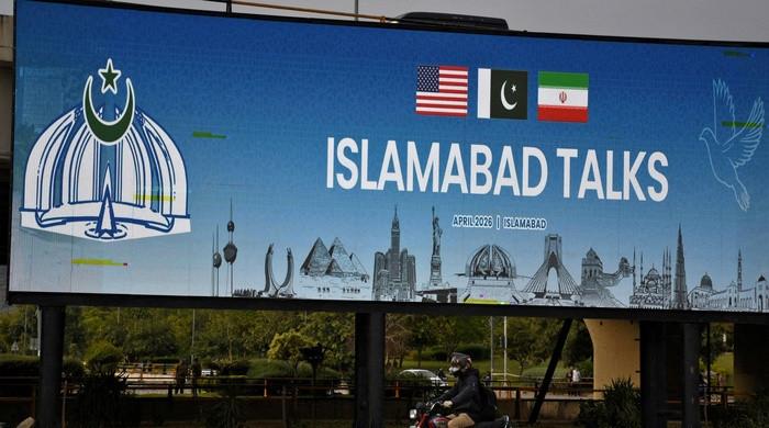 Pakistan's diplomatic breakthrough