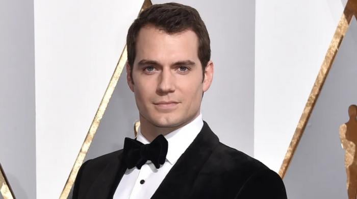 Henry Cavill teases epic 'Highlander' reboot at CinemaCon 