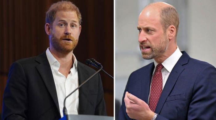 Prince Harry talks about 'betrayal' as William blocks return to royal fold