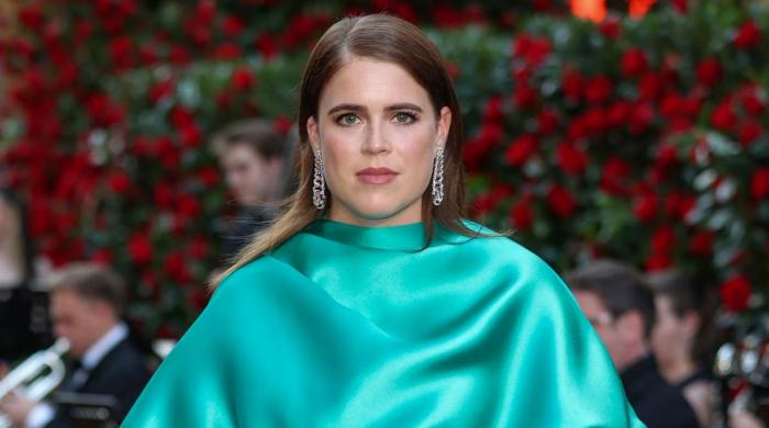 Princess Eugenie vanishes from spotlight amid personal loss