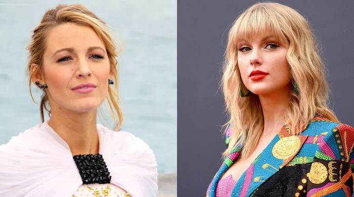 Taylor Swift wedding invite: Blake Lively 'optimistic' about reunion
