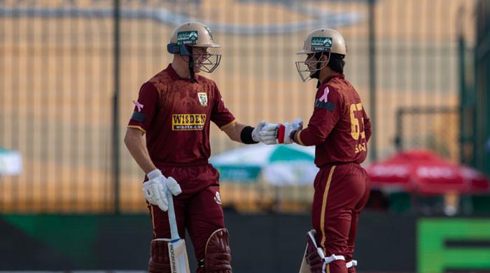 Hyderabad Kingsmen down Rawalpindiz by five wickets in PSL 11 encounter