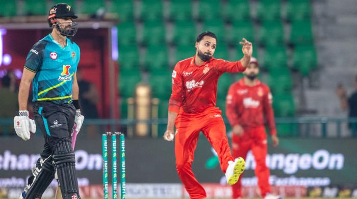 Faheem Ashraf backs Islamabad United's push, calls league a 'career-changing platform'