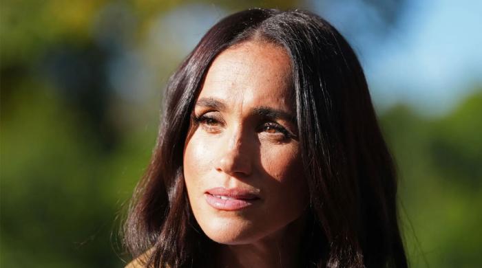 Meghan Markle breaks down over royal life trauma