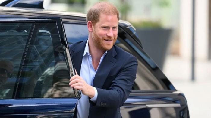 Prince Harry team makes exciting announcement about London arrival 