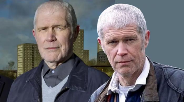 Alexander Morton, British TV mainstay known for 'Monarch of the Glen,' dies aged 81