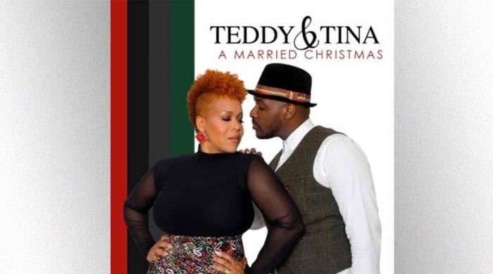 Tina Campbell, husband Teddy part ways after 25 years of marriage