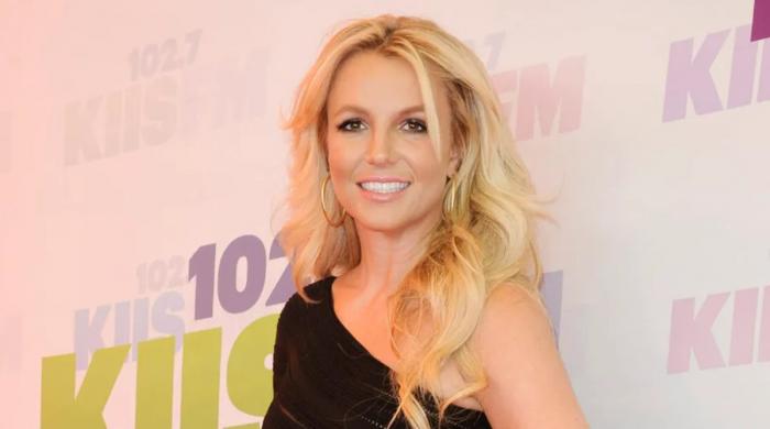 Britney Spears' sons play key role in motivating pop icon to recover