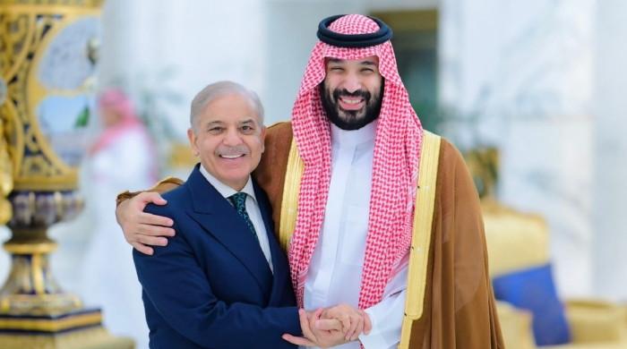 Saudi Arabia announces additional $3bn financial deposit for Pakistan