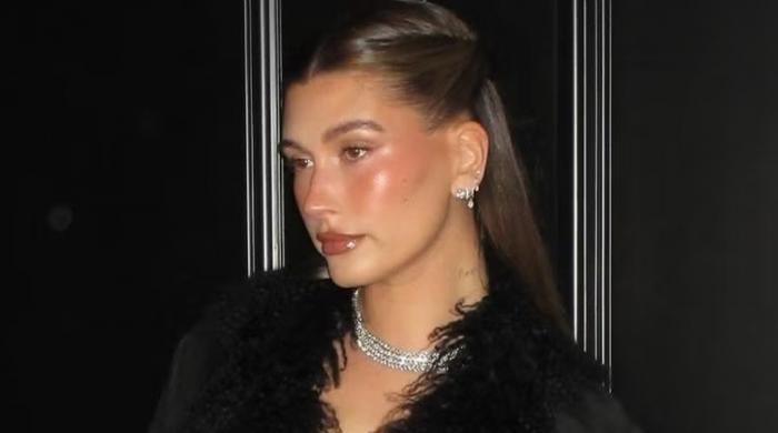 Hailey Bieber shuts down twisted belief about herself after new confession