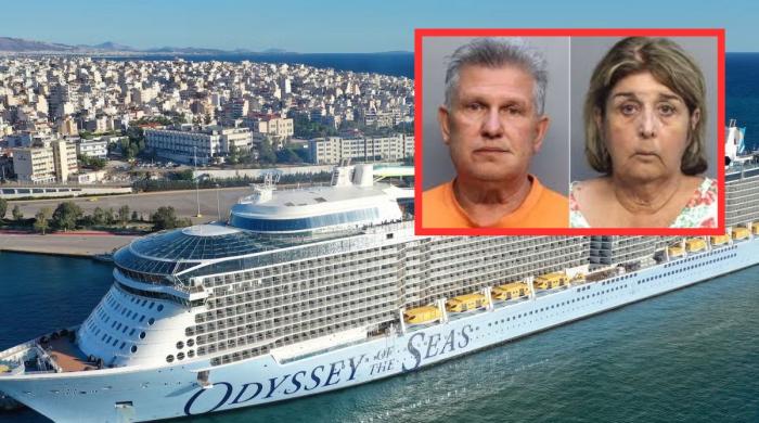 Florida couple arrested for $200K royal Caribbean fake bookings: Here's how they scammed people