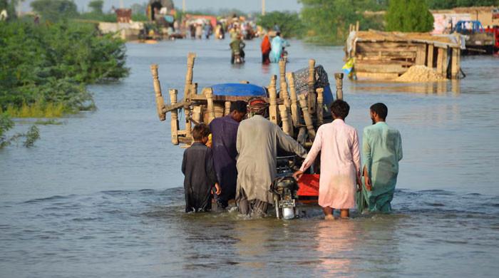 Japan pledges $2m to aid climate-affected communities in Pakistan