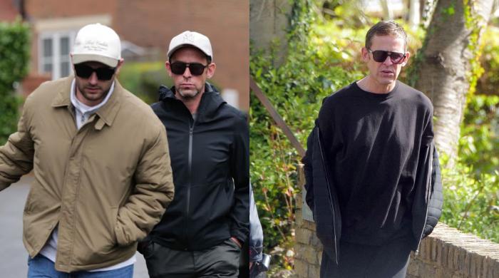 Scott Mills embraces new chapter in life aft traumatic allegations