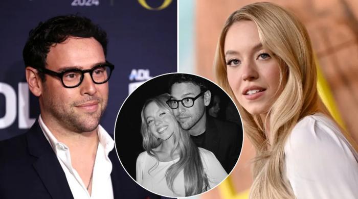 Sydney Sweeney, Scooter Braun go Instagram official after 'Euphoria' outing