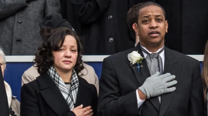 Who was Dr. Cerina Fairfax? Everything to know about her murder by husband Justin Fairfax