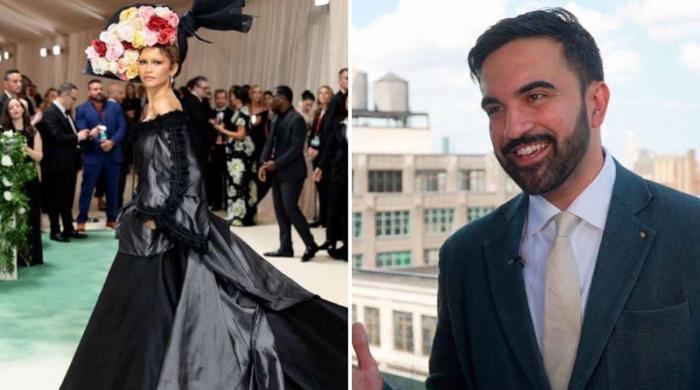 Met Gala tradition broken as NYC Mayor Zohran Mamdani declines invitation