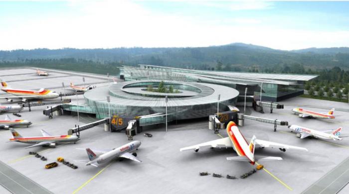 Santiago de Compostela Airport closure: What travellers need to know