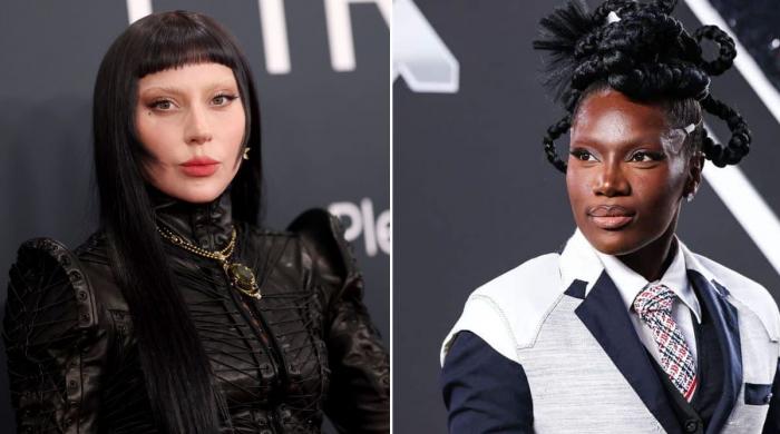 Doechii teases 'more to come' with Lady Gaga after 'Runway' collab