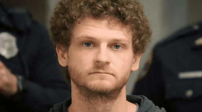 Insight into ‘Hunger Games' star arrest over shocking assault claims