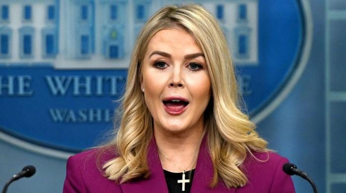 Why are US scientists going missing? White House responds