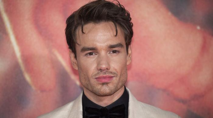  Liam Payne's 'Live Forever' takes chilling turn after tragic death