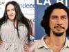 Lena Dunham plays coy about ‘complicated relationship' with Adam Driver