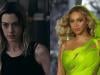 Anne Hathaway credits Beyoncé for preparing her for ‘Mother Mary' film