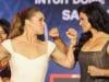 Comeback bout against Carano is the biggest MMA fight of all time, says Rousey