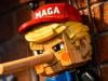 YouTube suspends pro-Iran channel posting Lego-style clips mocking Trump