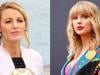 Blake Lively 'optimistic' about Taylor Swift's wedding invite despite tensions