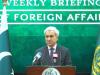 Mediator Pakistan urges against speculation over US-Iran peace talks date