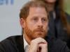 Prince Harry fights tears as he makes emotional admission about royal role