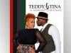 Tina Campbell, husband Teddy part ways after 25 years of marriage