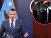 Pete Hegseth recites fake ‘Pulp Fiction' Ezekiel 25:17 verse as prayer at Pentagon service