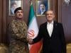 Field Marshal Munir meets Iran's top civil and military leaders in Tehran