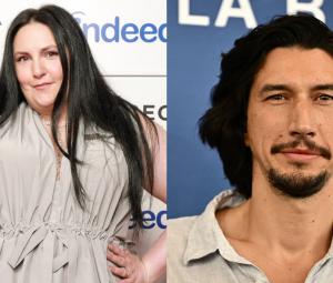Lena Dunham plays coy about ‘complicated relationship' with Adam Driver