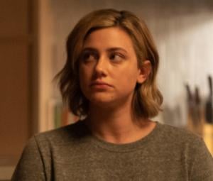 Lili Reinhart on ‘Hal & Harper': ‘Messy and emotional'