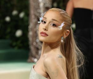 Ariana Grande's hilarious debut has fans buzzing 