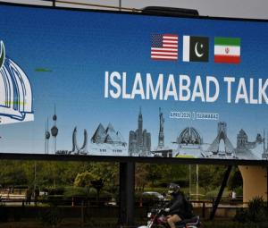 Pakistan's diplomatic breakthrough