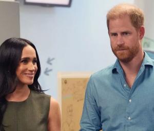 Prince Harry, Meghan hold key discussions before leaving Melbourne
