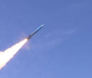 Pakistan Navy successfully test-fires indigenously developed anti-ship missile 