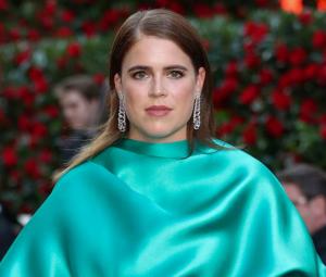 Princess Eugenie vanishes from spotlight amid personal loss