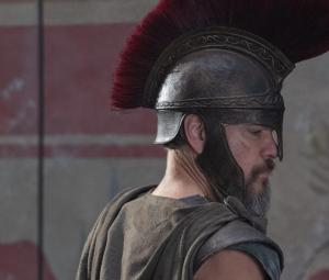 Christopher Nolan unveils the first look at 'The Odyssey' 