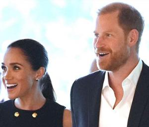 Prince Harry, Meghan carrying forward key royal tradition raises eyebrows