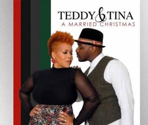 Tina Campbell, husband Teddy part ways after 25 years of marriage