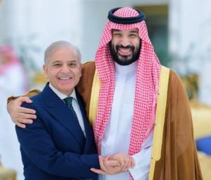 Saudi Arabia announces additional $3bn financial deposit for Pakistan