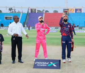 PSL 11: Islamabad United opt to field after winning toss against Karachi Kings