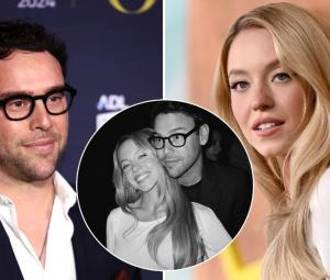 Sydney Sweeney, Scooter Braun go Instagram official after 'Euphoria' outing